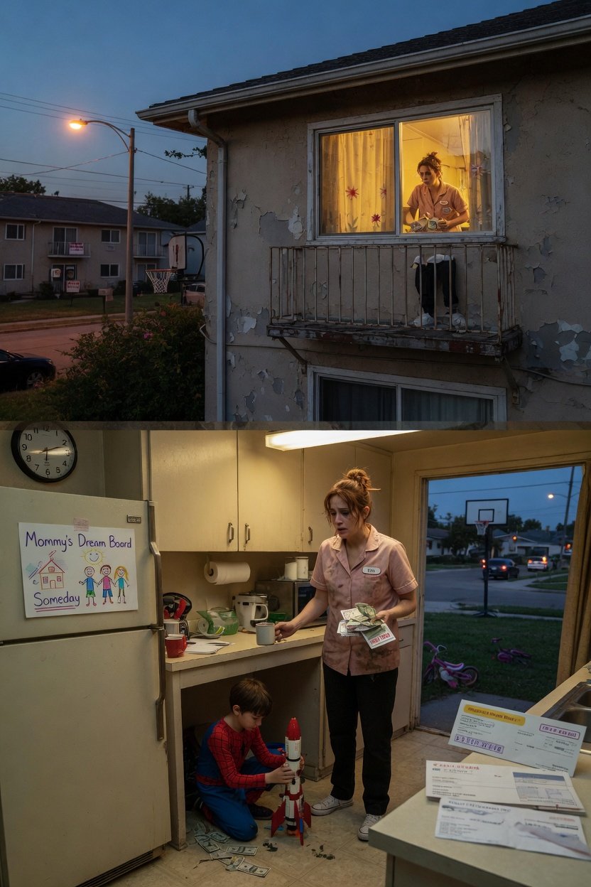 When Fortune Strikes: The Lottery Win That Changed Everything
