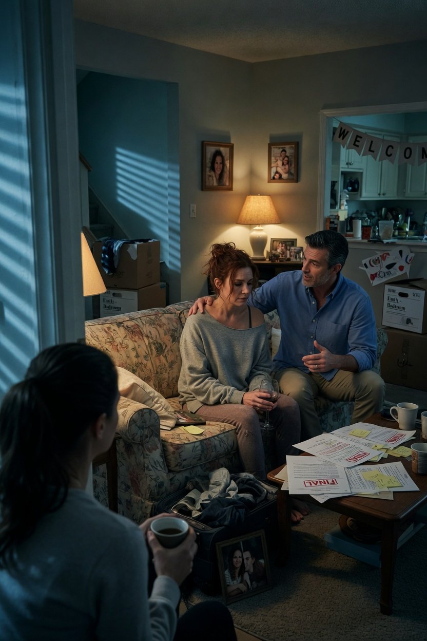 Shocking Discovery: My Sister-in-Law's Secret Life Insurance Link!