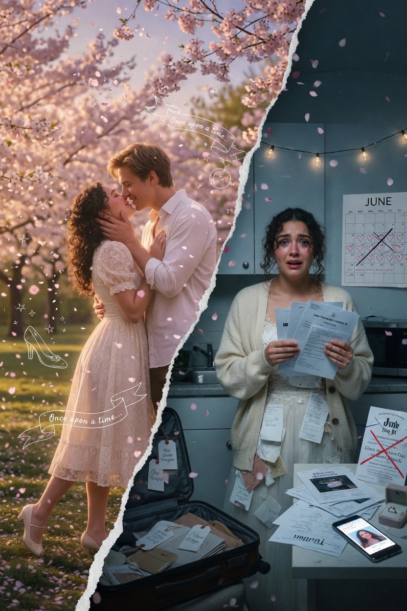 Caught in a Dilemma: The Double Engagement Revelation