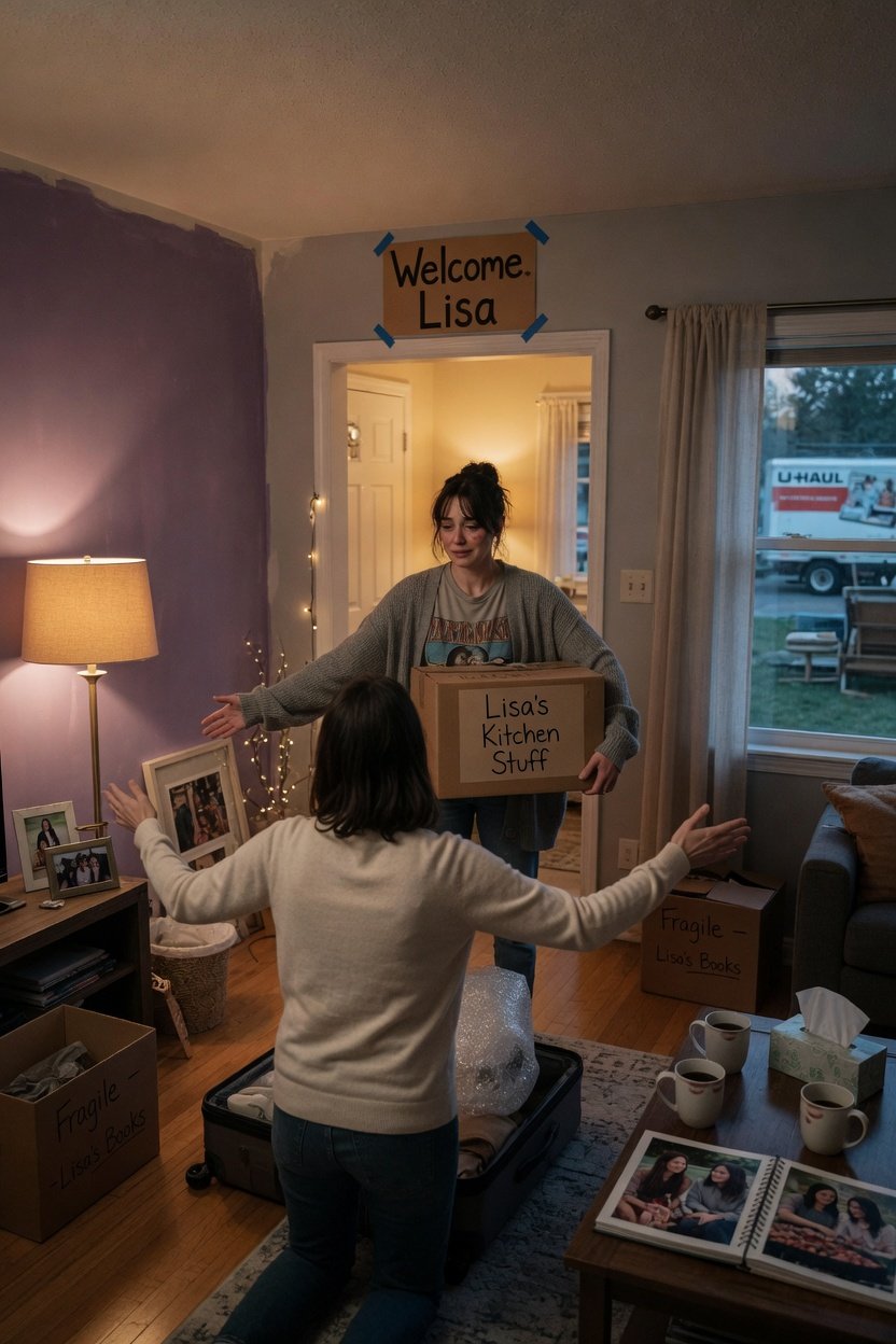 Uncovering Secrets: The Life Insurance Revelation
