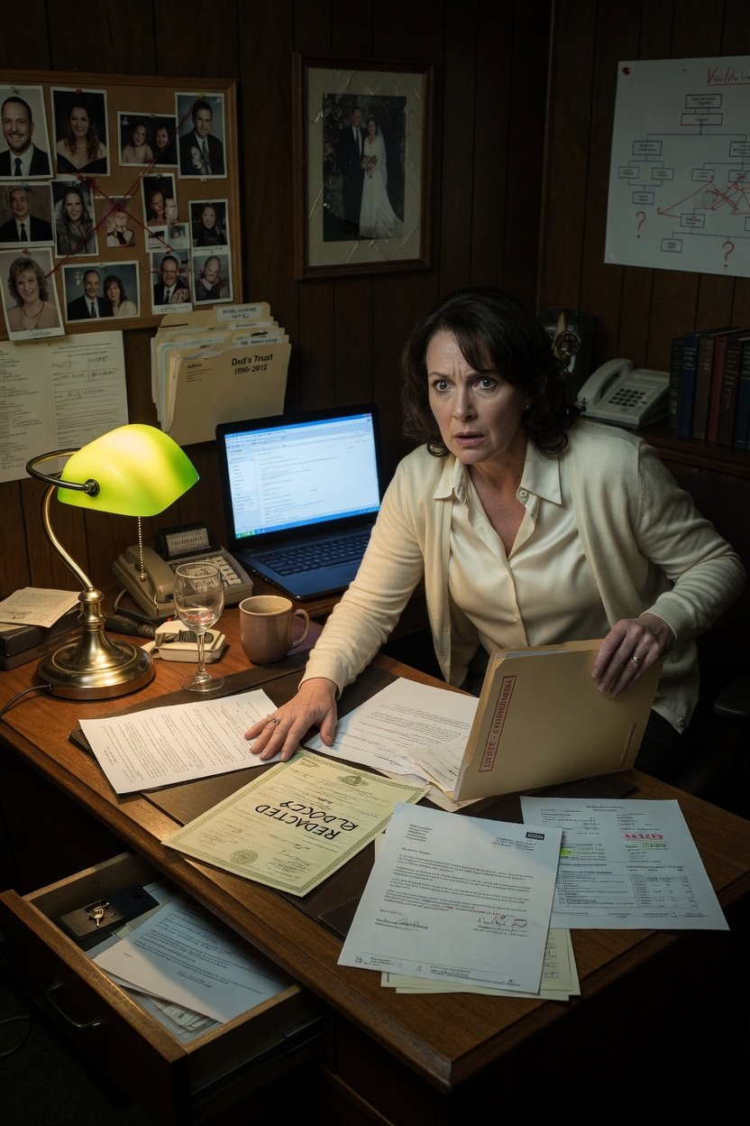 The Shocking Secret Hidden in the Life Insurance Policy