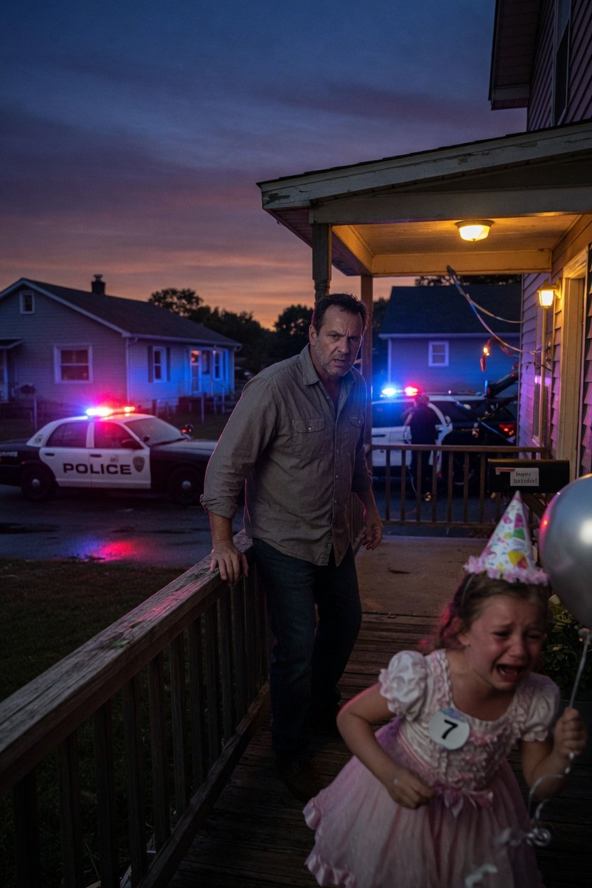 I Spent $150,000 Just To Turn My Neighbor's Life Into A Living Hell After They Ruined My Daughter's Birthday