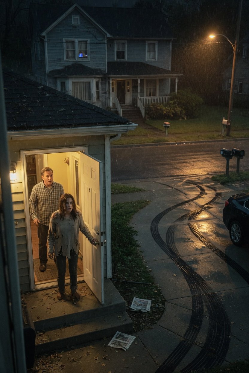 Thirty-Seven Fines and One Final Plea: My HOA Nightmare Just Showed Up at My Door