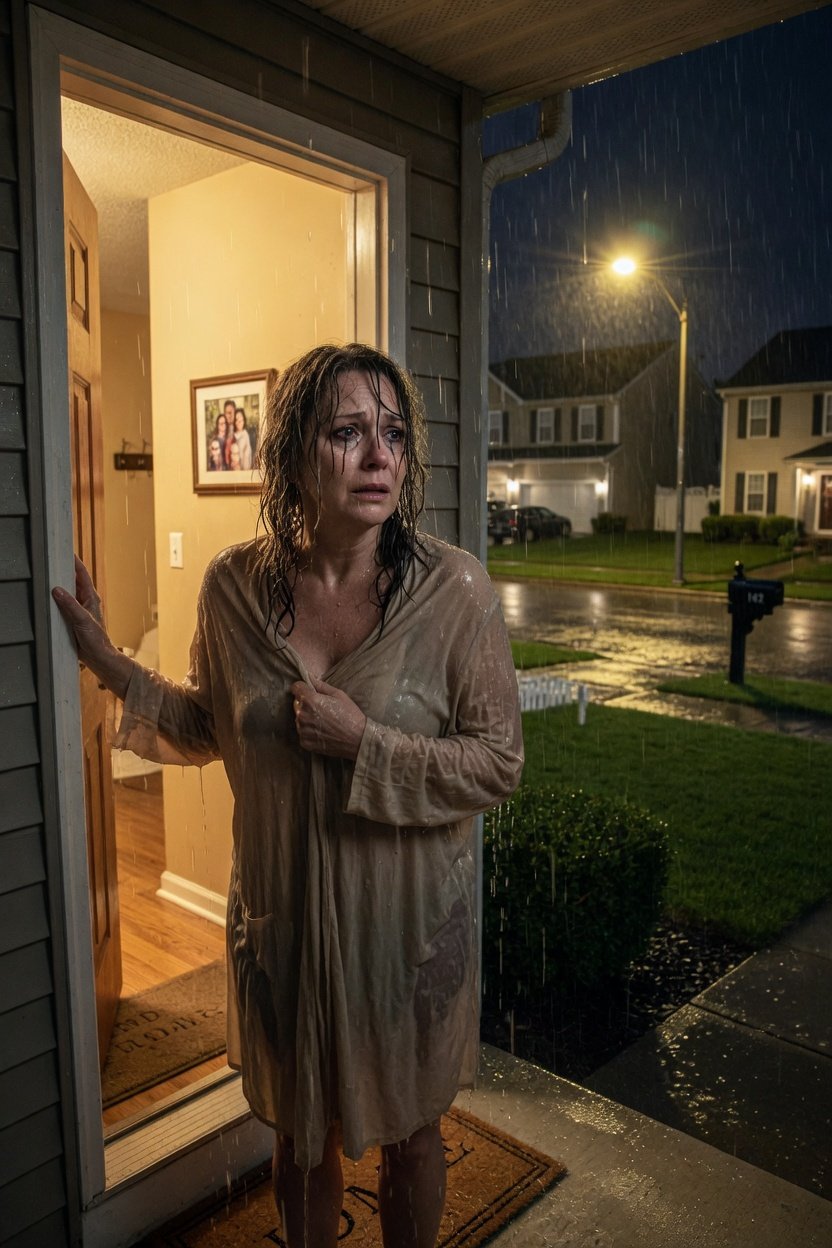 The HOA Queen’s Fall from Grace: 37 Citations and a Desperate Midnight Knock