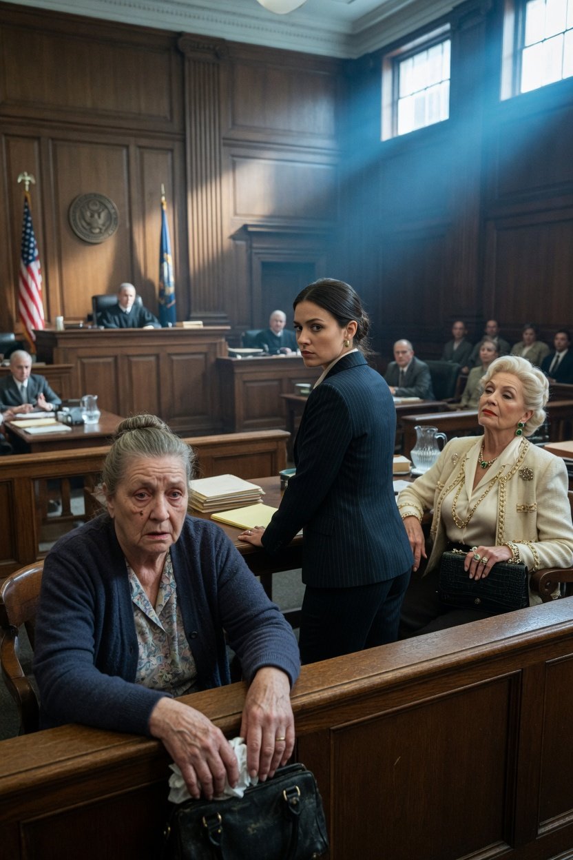 The Ultimate Betrayal: My Daughter Is Defending The Woman Who Ruined Me