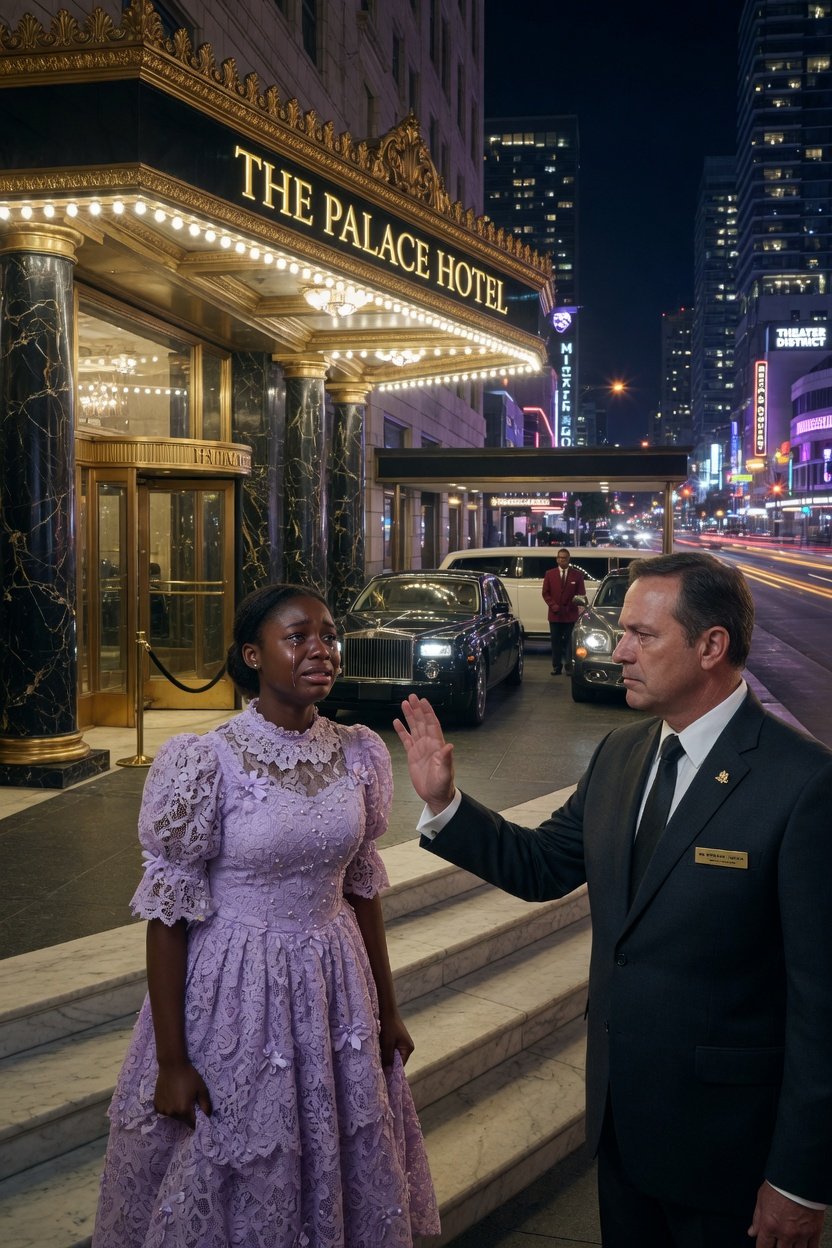BANNED FROM PROM: THE CRUEL REJECTION THAT TRIGGERED A BILLIONAIRE'S FURY